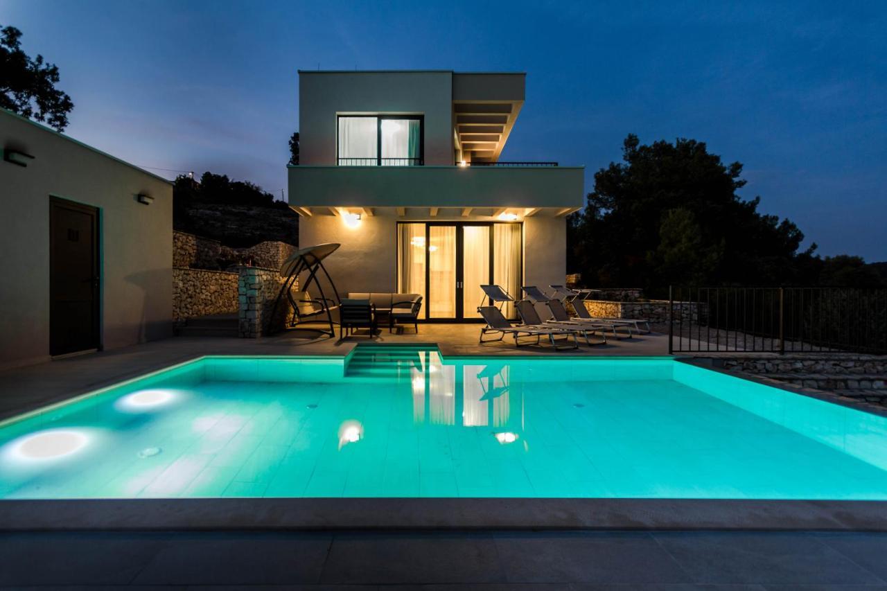 Morska Villa